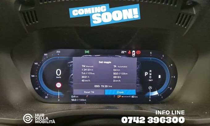 VOLVO XC60 B4 (d) automatico Core